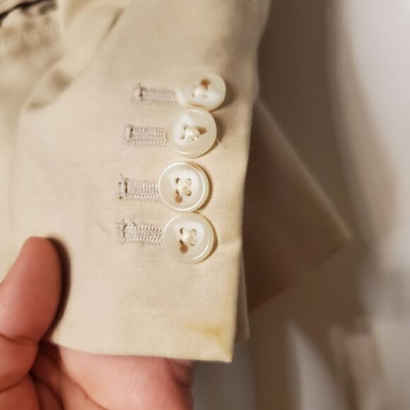 Banana Republic Blazer - Picture 4 of 12